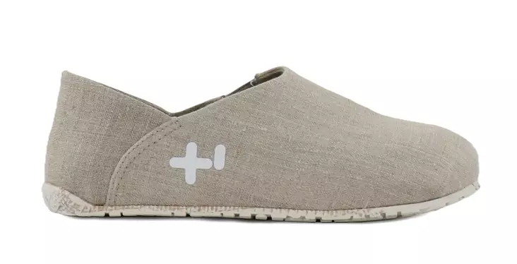 Otz Espadrille naisten kävelykengät pellavaa natural - Naisten kävelykengät - 141077 - 1