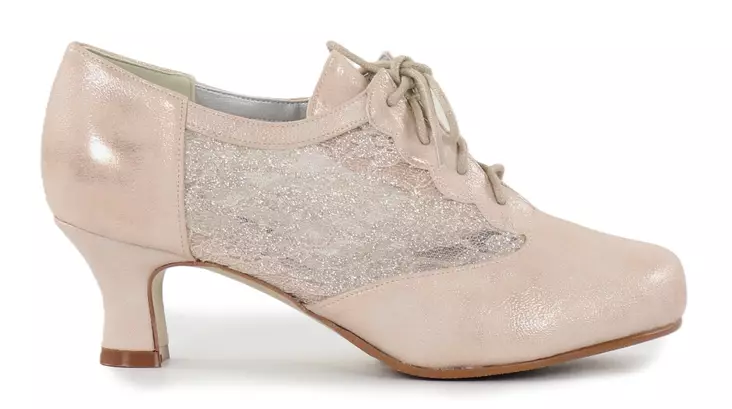 Chantana naisten kävelykengät 396-085 roosa - Naisten kävelykengät - 140747 - 1