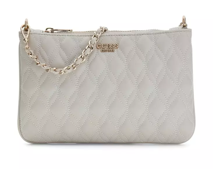 Guess Laukku/Meikkilaukku PW7577P6322 LTA light taupe - Käsilaukut - 141267 - 1