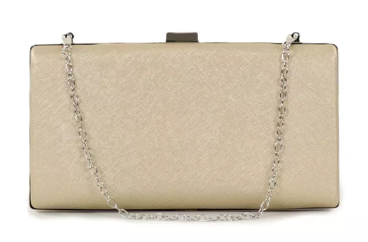 Nabo Iltalaukku NK2067 kulta - Käsilaukut - 139747 - 1