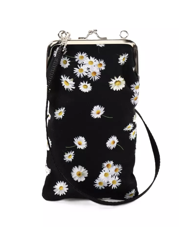 Nabo kukkaro olkahihnalla K556 marketta - Lompakot - 138287 - 1