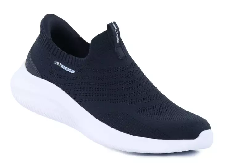 Skechers naisten tennarit 150802/NVY ULTRA FLEX 4.0 tummansininen - Skechers tennarit - 140637 - 1