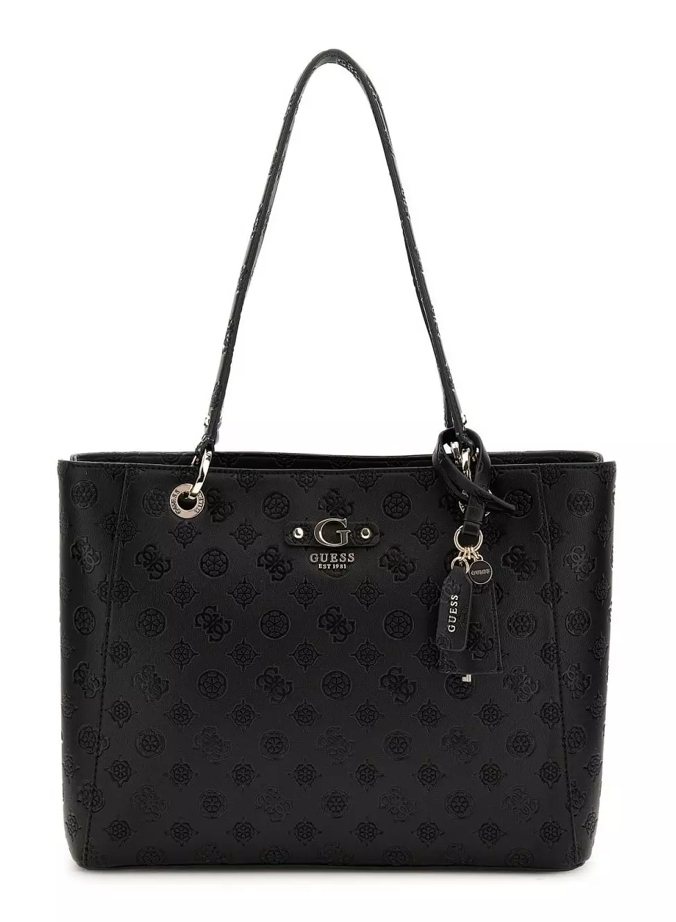 Guess Laukku Dita black logo