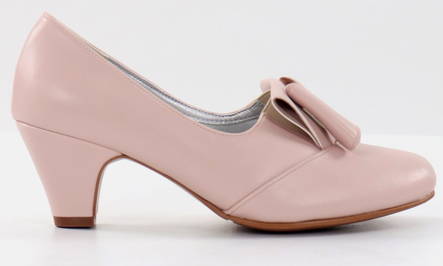 Chantana Avokkaat/korkokengät 357-054 Nude pink - Avokkaat ja korkokengät - 135148 - 1
