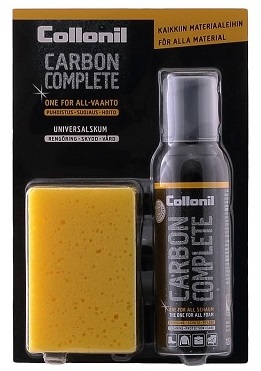 Collonil Carbon Complete Yleisvaahto - Kenkien hoitoaineet - 121148 - 1