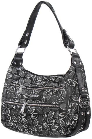 Nabo Laukku NK2014 Marris night - Käsilaukut - 2-2-123778 - 2