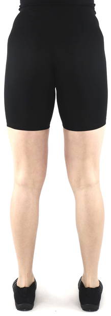 Pieces naisten shortsit Kiki musta - Naisten shortsit ja caprit - 128348 - 2