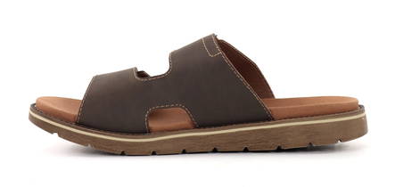 Rieker Slip-in Sandaler för herr 24394-25 brun - Sandaler för herrar - 135548 - 2