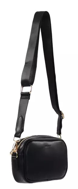 Migant Olkalaukku MG1696 musta - Käsilaukut - 139328 - 1