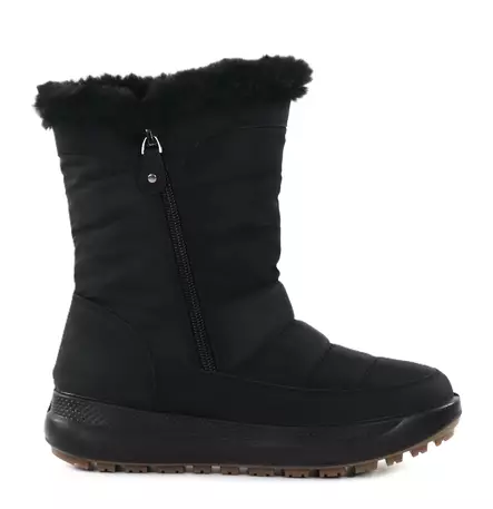 Mode Erika naisten nilkkurit 264-1131K musta - Naisten nilkkurit - 139958 - 1