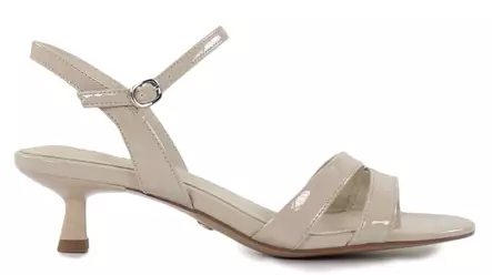 Tamaris Juhlasandaalit 28314-46 beige - Tamaris sandaalit - 140798 - 2