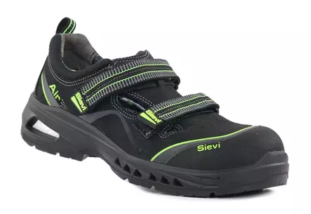 Sievi miesten turvakengät Airgo 1 XL S1 - Miesten työkengät - 140878 - 1