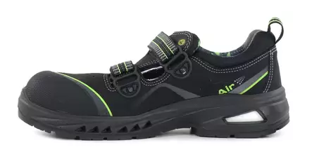 Sievi miesten turvakengät Airgo 1 XL S1 - Miesten työkengät - 140878 - 2