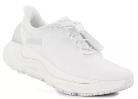 Hoka naisten lenkkarit W Arahi SR 1168713/WWH valkoinen - Naisten lenkkarit - 141488 - 2