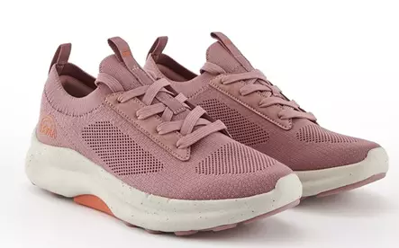 Arco naisten tennarit Arco 2 9371 rose - Naisten tennarit - 140998 - 2