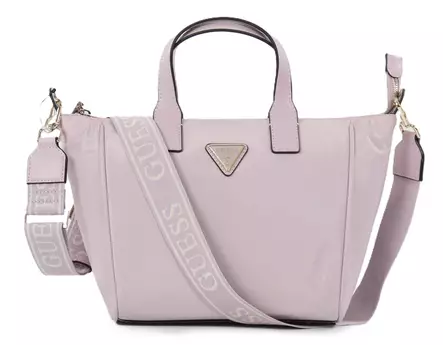 Guess Laukku Follie travel rose - Handväskor - 141268 - 1