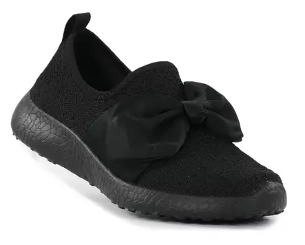 Migant naisten kävelykengät A923-108 musta/musta - Migant kävelykengät - 140698 - 1