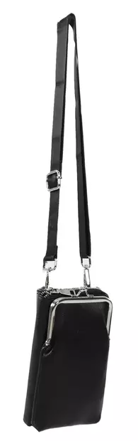 Migant Axelväska MG1605 svart - Handväskor - 139838 - 1