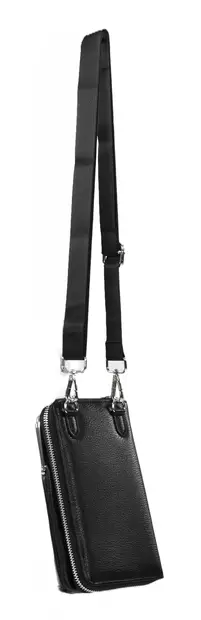 Migant Axelväska MG1605 svart - Handväskor - 139838 - 2