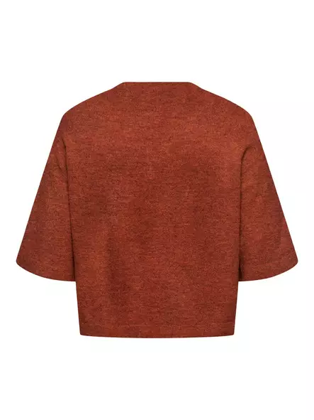 Only Carmakoma pluskoon neule Simoni picante - Naisten neuleet - 141688 - 2