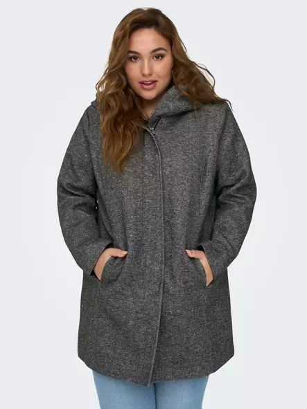 Only Carmakoma Takki Sedona light t.harm - Naisten kevyet takit - 127458 - 1