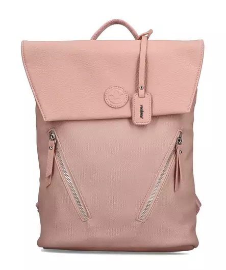 Rieker reppu H1318-31 roosa - Reput - 140388 - 1