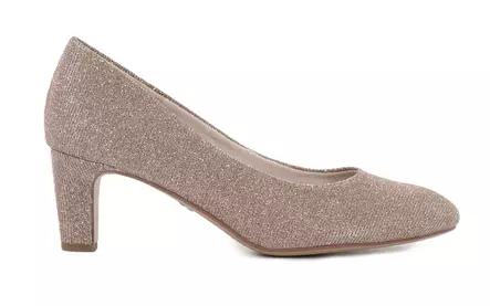 Tamaris naisten avokkaat 22418-41 586 rose glam - Avokkaat ja korkokengät - 141538 - 1