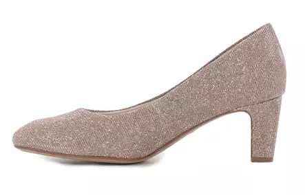 Tamaris naisten avokkaat 22418-41 586 rose glam - Avokkaat ja korkokengät - 141538 - 2