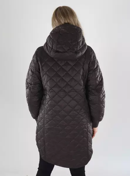 Vero Moda naisten kevyttoppatakki Hayle mia ruskea - Naisten kevyttoppatakit - 141438 - 2