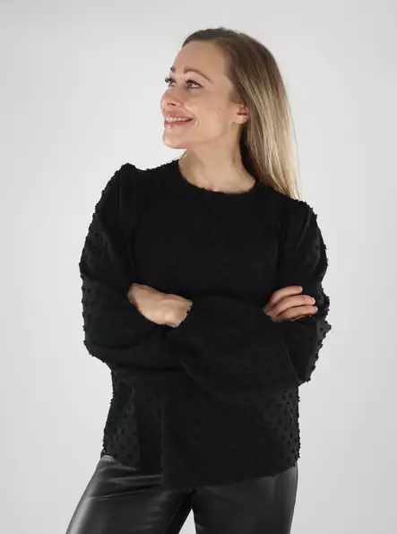 14111676 - Långärmade tröjor för  damer - 139688 - 1