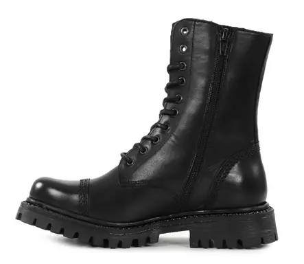 XD naisten vuorettomat maiharit 21705 musta - Naisten nilkkurit - 140758 - 2