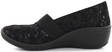 Arcopedico tvättbara dam promenadskor Luka E76 svart - Promenadskor för damer - 130348 - 2