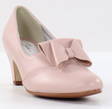 Chantana Avokkaat/korkokengät 357-054 Nude pink - Avokkaat ja korkokengät - 135148 - 2