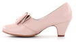 Chantana Avokkaat/korkokengät 357-054 Nude pink - Avokkaat ja korkokengät - 135148 - 3