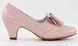 Chantana Avokkaat/korkokengät 357-054 Nude pink - Avokkaat ja korkokengät - 135148 - 1