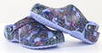 Crocs Classic butterfly moon jelly/multi 208257-5Q7 - Sandaler för damer - 133548 - 2