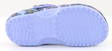 Crocs Classic butterfly moon jelly/multi 208257-5Q7 - Sandaler för damer - 133548 - 4