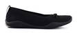Dockers barfotaskor för damer 53GE205-780120 svart - Barfotaskor - 135588 - 1