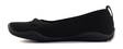 Dockers barfotaskor för damer 53GE205-780120 svart - Barfotaskor - 135588 - 2