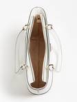 Guess Laukku Noelle elite tote valkoinen - Käsilaukut - 131178 - 2