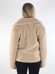 JDY Legacy Short naisten takki beige - Naisten kevyet takit - 134528 - 2