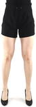 JDY dam Shorts Catia svart - Shorts och capribyxor för damer - 131258 - 1