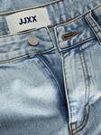 JJXX damjeans Milla wide hw ljusblå - Jeans för damer - 135388 - 3