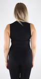 JJXX naisten seamless Toppi Charlotte crop musta - Naisten topit - 131468 - 2