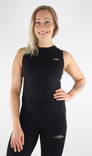 JJXX naisten seamless Toppi Charlotte crop musta - Naisten topit - 131468 - 1