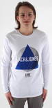 Jack&Jones Långärmade tröja Omega - Tröjor för herrar - 117858 - 4
