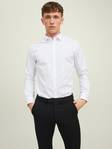 Jack&Jones Slim fit Kauluspaita Joe - Miesten kauluspaidat - 132668 - 1