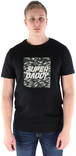 Jack&Jones T-shirt Fathers - T-shirts för herrar - 125008 - 1