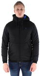 Jack&Jones Takki Aston musta - Miesten takit - 124338 - 1