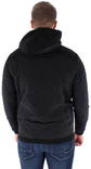 Jack&Jones Takki Aston musta - Miesten takit - 124338 - 2